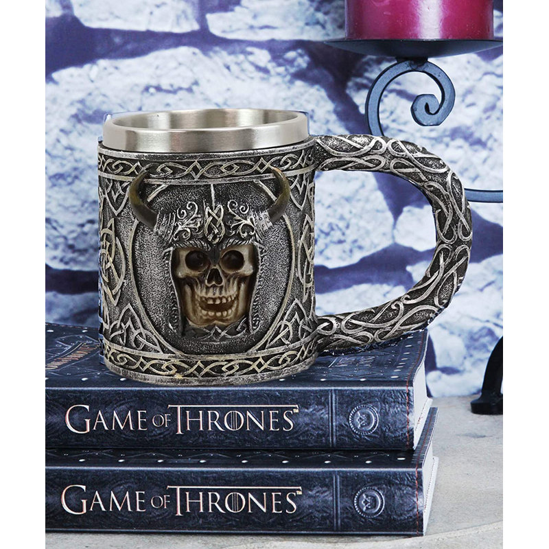 Tasse à café Reynoldsburg Viking Berserker