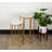 Joyceline Marble Top Nesting Tables