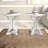 Vesely Saylor 22.8" Solid Wood End Table-5227603
