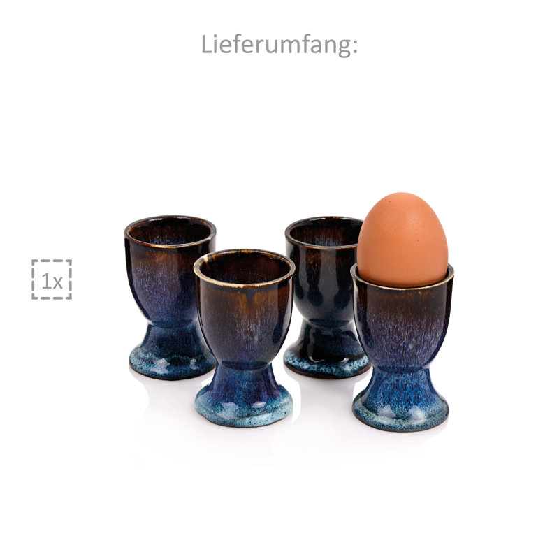 Longshore Tides Chambers Egg Cup