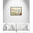 Elspeth Pastel Views - Floater Frame Painting on Canvas-119602440-59778157