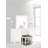 Abboty Accent Stool-88600153-88600154