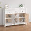 Kitsy 100cm Solid Wood Sideboard-1921788960
