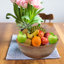 Rosalind Wheeler Wood Serving Bowl