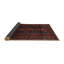Tapis brun Southwestern-484966024