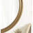 Jorah Engineered Wood Flat Mirror-1474026177
