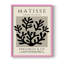 Matisse CLV, reproduction encadrée - bois massif-879708506-879708507