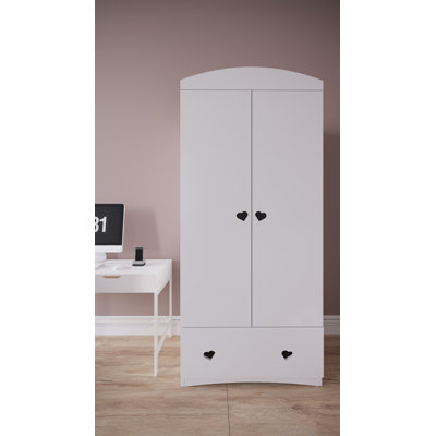 Wardrobe Makenna