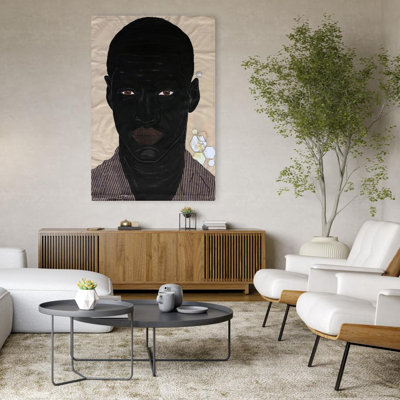 Art contemporain, art contemporain abstrait