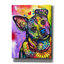 «Are You An Angel» par Dean Russo, art mural sur toile-729284051