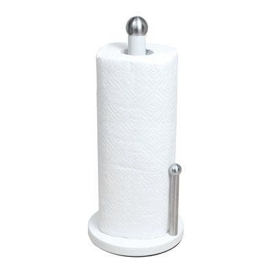 Porte-serviettes en papier