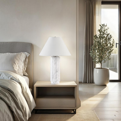 Veda Table Lamp