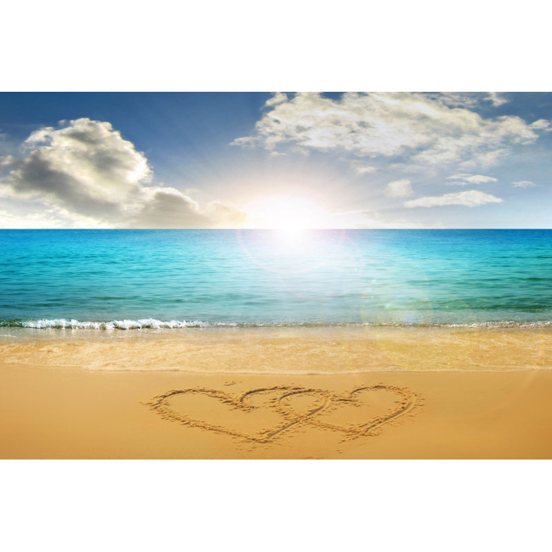 Wrapped Canvas Print, 41 cm H x 61 cm W x 3.81 cm D