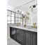 12 po avec trous 3 3/5 po classique et polyvalent or riche-122268438-105968457