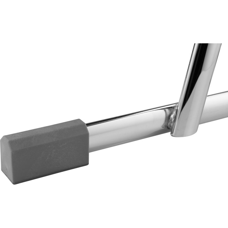 Tabouret en H 24 po, 18", Inclus