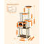 165cm H Cat Tree-89157863