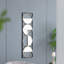 Miroir mural 47,2 po Eclectic Styling