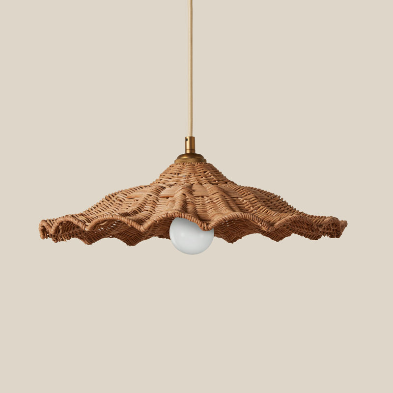 Savannah 1 - Light Pendant
