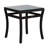 Club Woven Wicker Square Outdoor End Table-32087476