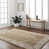 Green/Beige selected