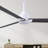 Alessandra 72'' Ceiling Fan-615459996-670286135