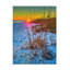 "Florida Beach 28" par Martin Fine, impression sur toile tendue-363711222
