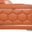 Canapé en cuir italien Top Grain-410676782