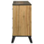 Commode 6 tiroirs Fraser Natural Pine