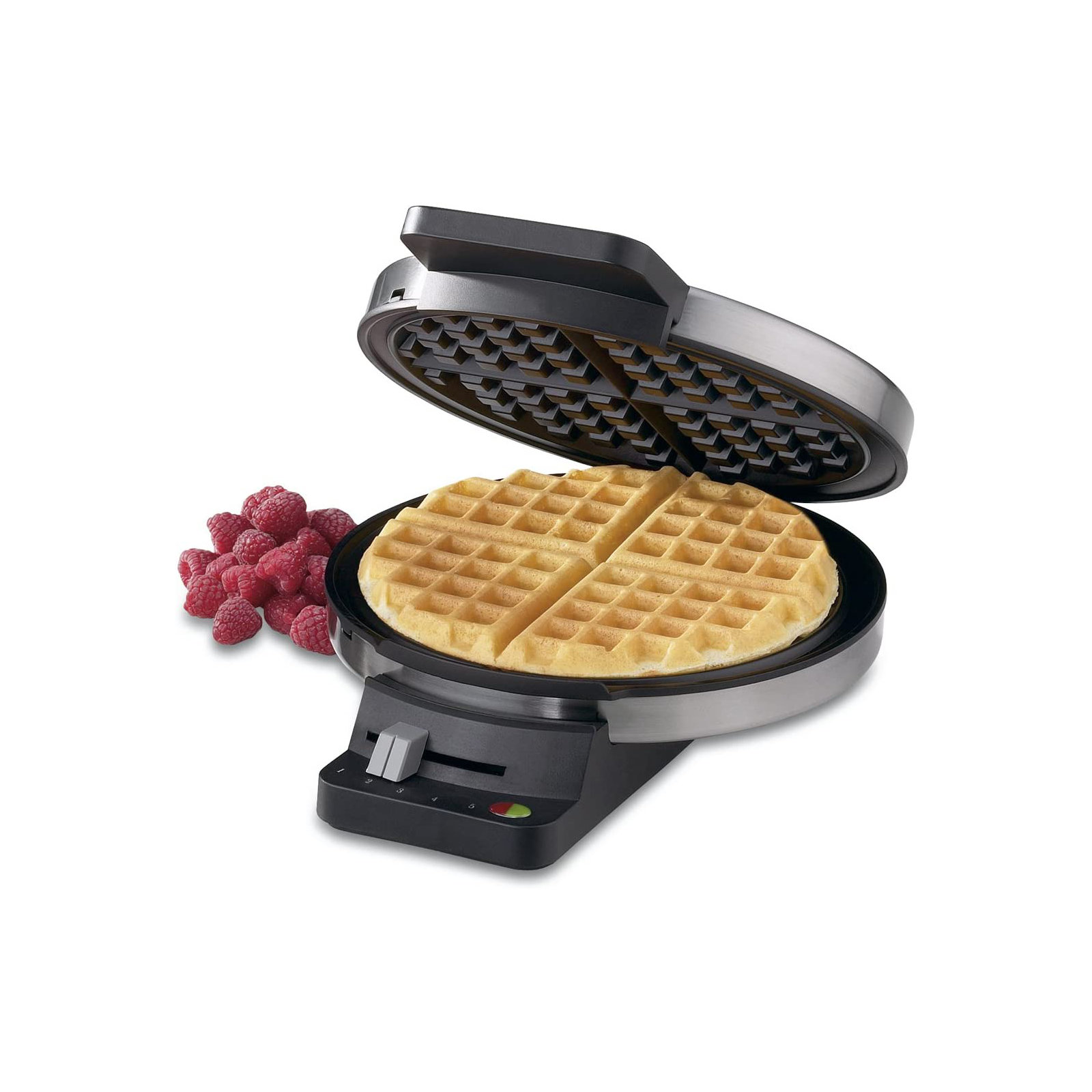 Cuisinart Round Classic Waffle Maker