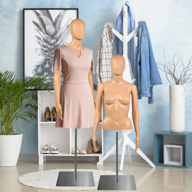 Accessoires en tissu 11,8 po, Naturel