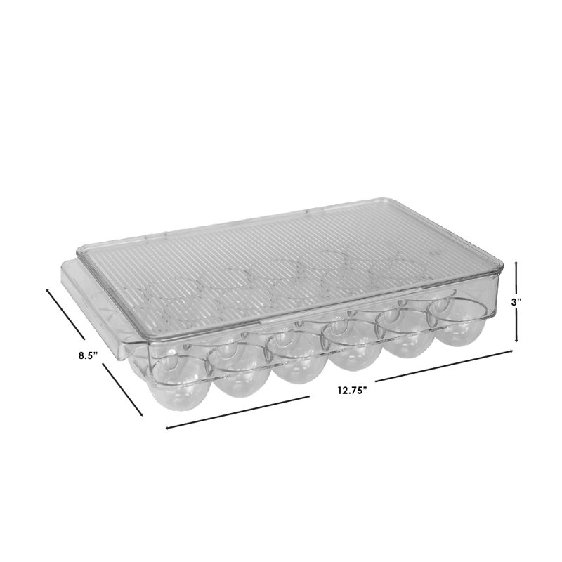 Felten 24oz. Food Storage Container