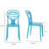 Aricin Patio Bistro Set