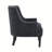 Upholstered Wingback Chair-1121311439