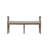 Nicolas Linen Upholstered Bench-15894410