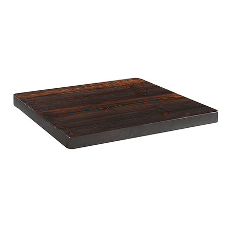 Plateau de table 24 po x 30 po, H 1,38 po x L 48 po x l 30 po