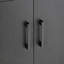 Armoire 4 portes style campagne Mirod