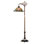 Rosebush Task Floor Lamp