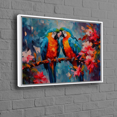 1 Piece Wall Art on Canvas