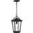 Ebenezer 1 - Light LED Outdoor Hanging Lantern and Outdoor Pendant Outdoor Lighting