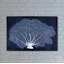 «Nautical and Coastal Coral Fan», impression d'art graphique sur papier-25408917-25408913