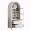 Grand garde-manger arqué 71 po avec 2 grands tiroirs 71 po-833733271