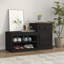 Menzen Shoe Storage Cabinet-1731455729