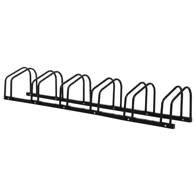 Laster Steel, Black