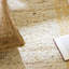 Tapis en laine Halo-119890520
