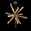 Solitude 12 Light Crystal LED Chandelier-311999769
