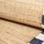 Check Jute 2' x 3' Door Mat
