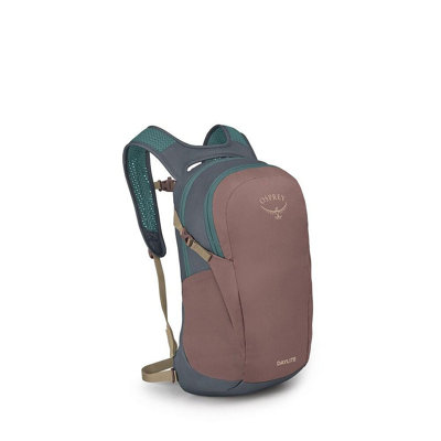  Daylite Lightweight, Durable, Commuter Backpack, Magma Brown / Tungsten