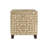 Ansby Tray Top End Table