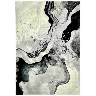 Carleen Rug Design 1111 - Grey