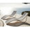 Chaise longue Ibiza